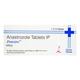 Femistra 1mg Tablet 10'S - Cancer Oncology-Hor