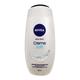 Nivea creme soft body wash - Natural Almond Oil 250 ml - Creams/Oils/Lotions