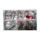 ATOREC GOLD 20 Capsule 10's - High Cholesterol-Dys