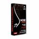 Urban Gabru Nose Strips (Pack of 4) + BHA Serum - Masks & Peels