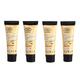 Fashion Colour Gold Radiance Facial Kit 100 gm - Facial Kits