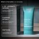 Arata Natural Hair Gel for Styling, Shaping, Strong Hold and with Organic Flaxseed and Extracts 50ml - Hair Gels & Waxes