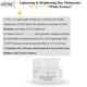 Votre Mini Lightening & Brightening Day Moisturiser SPF 35 Pa 30 gm - Face Moisturizers