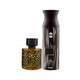 Maryaj Wild Speed EDP Citrus Spicy Perfume And Ajmal Carbon Homme Deodorant Citrus Spicy Fragrance 300 ml - Men Perfumes (Edt/Edp)
