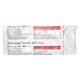 SELEPEG 400 Tablet 10's - Hypertension-Pvc