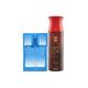 Ajmal Blu Femme EDP Floral Woody Perfume And Sacred Love Deodorant Floral Musky Fragrance 250 ml - Women Perfumes (Edt/Edp)