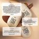 FAE Beauty Face Card Serum Skin Tint- Skin-like Foundation, Shade - 71O - Warm Olive 30 ml - Foundation
