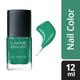 Lakme Absolute Gel Stylist Nail Color Hemp 12 Ml - Nail Polish