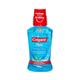 Colgate-Palmolive, Colgate Plax Antibacterial Mouthwash, 24/7 Fresh Breath (Pepper Mint) 250 ml - Mouthwash