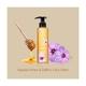 Nyassa Honey & Saffron Face Wash 145 ml - Face Wash & Cleansers