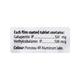 Neuropill Tablet 10'S - Neuropathic Pain-Dru