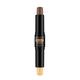 Swiss Beauty Double Trouble Contour & Highlighter Stick - (Caramel Focus) 8 gm - Highlighters & Illuminators