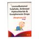Respicure LS Drops 15ml - Cough And Cold-Cou