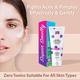 Super Smelly Super Acne Cream 50 gm - Scrubs & Exfoliants