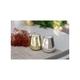 Seva Home Royal Candle (Gold+ silver) - Blanc 2's - Candle