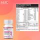 Inlife Multivitamin & Minerals Capsule - Women 60's - Women Health