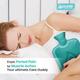 Assureit Premium Hot Water Bag for Pain Relief & Warm Therapy 1's - Roll-On/Patch