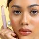 Gush Beauty Hybrid Gloss Butter Balm Stick - Pout 1.7 gm - Lip Glosses
