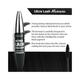 Coloressence Ultra Lash Mascara Black MS - 1 10 ml - Mascaras