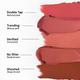 Diam Beauty Soft Filter Blurring Pot Ghosted 7 g - Lipsticks