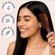 GUBB Small Comb With Handle 40 gm - Hair Combs
