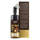Wow Life Science Moroccan Argan Oil Face Wash with built-in brush 150 ml - Face Washes