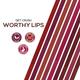Renee Crush Glossy Lipstick - Bombon 4 gm - Lipsticks