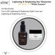 Votre White Essence Brightening SPF 35 PA++ Day Moisturiser 50 gm - Face Moisturizers