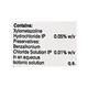 Orinase Paediatric Nasal Spray 10ml - Nasal Congestion-Nas