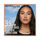 Maybelline New York Fit Me Fresh Tint With SPF 50 & Vitamin C Shade 09 Natural Coverage Skin Tint 30 ml - Foundation