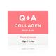 Q+A CollagenFace Cream 50 gm - Face Moisturizers