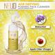 NEUD Age Defying Foaming Face Cleanser With Apple Cider Vinegar and Bakuchiol 150 ml - Skin-Treatment