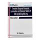 Telura Tablet 30'S - Viral infections-Ant