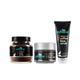 mCaffeine Coffee De-Tan Kit - Remove Tan & Dead Skin 300 gm - Scrubs & Exfoliants
