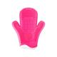 Sigma Beauty 2X Sigma Spa Brush Cleaning Glove - Pink 1's - Others