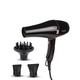 VEGA Pro Xpert 2200w Professional Hair Dryer with Cool Shot (VHDP-03) Black 1 gm - Hair Dryers
