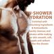 LetsShave Body Wash 250 ml - Shower Gels & Body Wash