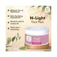 Rahul Phate'S Research Product N Light Face Pack 30 gm - Facial Kits