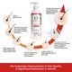 Organic Forest 10,000 Mcg Hair Growth Biotin Shampoo 200 ml - Shampoos
