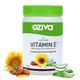 OZiva Vitamin E Capsule 30's - Omega Fish Oil Fatty Acids