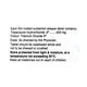 Tolperitas SR 450mg Tablet 10'S - Muscle Cramps/Spasticity-Mus