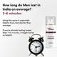 Man Matters ENDURE Lidocaine Spray Long lasting & Better Performance 20 gm - Multi-Vitamins