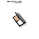 Maybelline New York Fit Me Two Way Cake (Powder Foundation), 128 Warm Nude 9 gm - Compact Powder