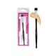 Majestique Professional Contour Shading Make Up Brush Make Up Brush 1's - Face Brush