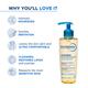 Bioderma Atoderm Huile de douche Cleansing Oil 200 ml - Essential Oils