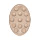 L'Occitane Shea Scrubbing Soap 125 gm - Soaps