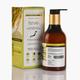 VIA TOKYO ORGANIC Rice Water & Ginseng Conditioner for Frizz Control & Hair Strengthening, No Sulphates, No Paraben 285 ml - Conditioners