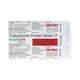 Proxtl 200mg Tablet 10'S - Bacterial Infections-Cep