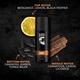 Beardo Perfume Body Spray - Bandit 120 ml - Men Perfumes (Edt/Edp)