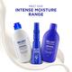 BBlunt Intense Moisture Conditioner Deeply Nourishes & Adds Shine with Vitamin E & Jojoba 250gm - Conditioners